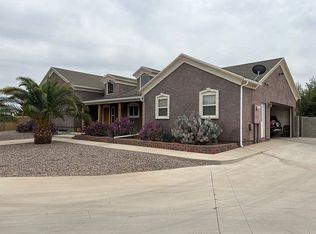 414 N Mangum Cir, Thatcher, AZ 85552