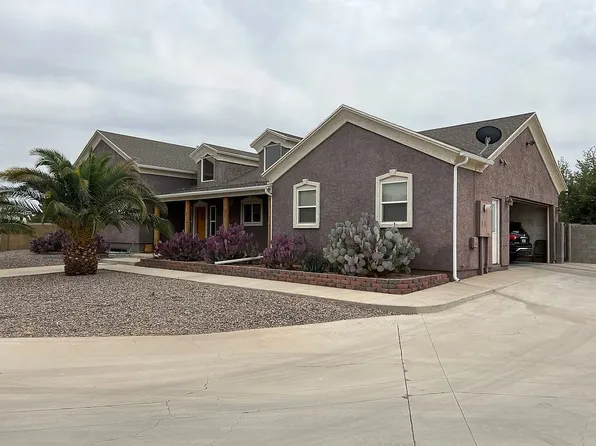 414 N Mangum Cir, Thatcher, AZ 85552