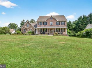 4948 Teen Barnes Rd, Frederick, MD 21703