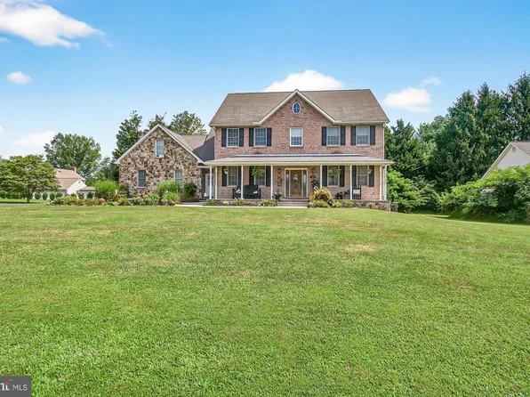 4948 Teen Barnes Rd, Frederick, MD 21703