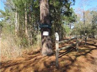 1366 Short Cut Rd, Cross, SC 29436