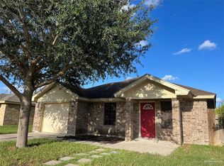 1419 Los Cielos Dr, San Juan, TX 78589