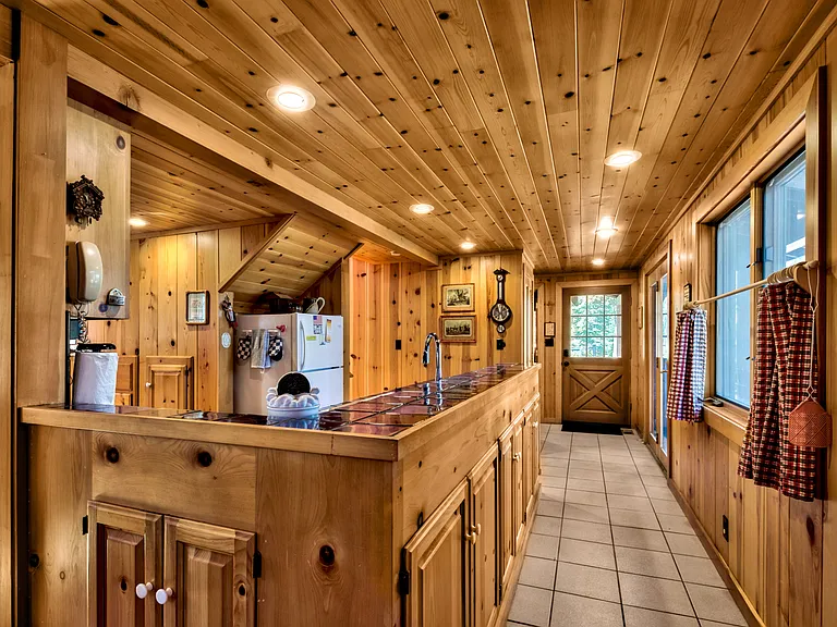 4305 Old Mountain Rd — Photo 7