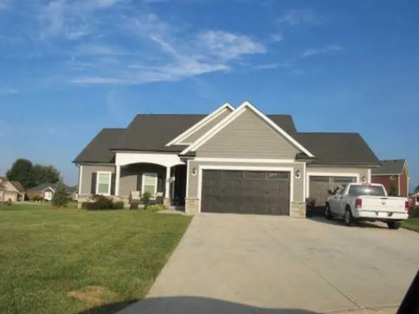 8709 Brookhollow Ct, Charlestown, IN 47111
