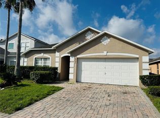 4795 Cumbrian Lakes Dr, Kissimmee, FL 34746