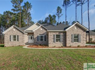 321 Babbling Cir, Rincon, GA 31326