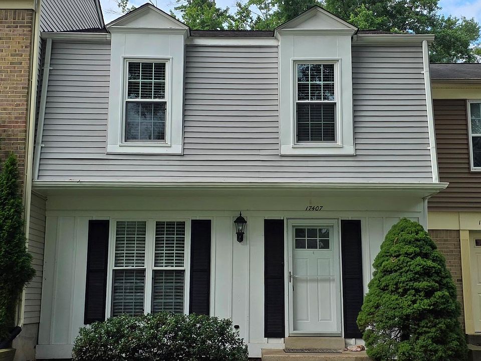 1st image of 17407 Gallagher Way