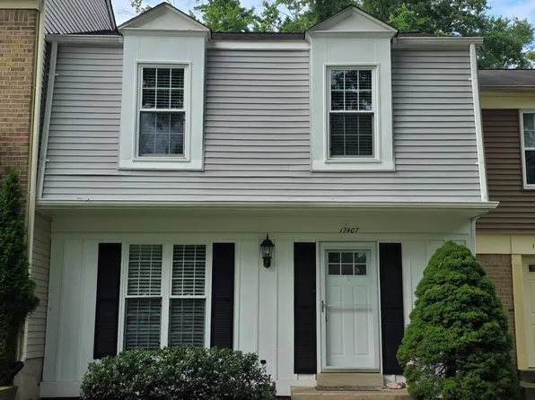 17407 Gallagher Way, Olney, MD 20832