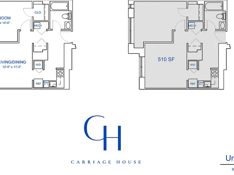 Carriage House — Photo 41