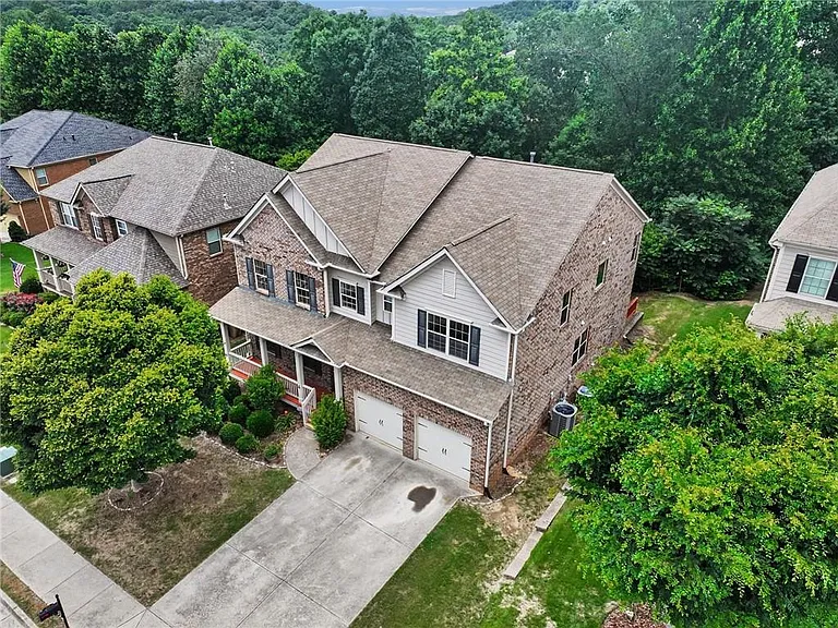 550 Nichols View Way — Photo 49
