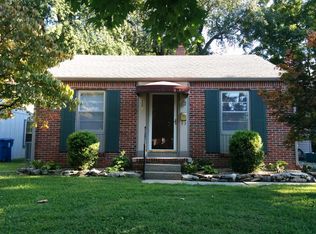 1230 E Minota St, Springfield, MO 65804
