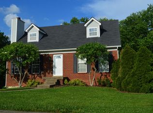 556 Hawthorne Ave, Shelbyville, KY 40065