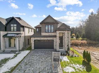 6881 Heathwoods Ave, London South, ON N6P1H5