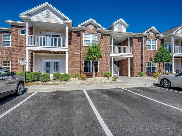 2005 Silvercrest Dr. #32-B, Myrtle Beach, SC 29579