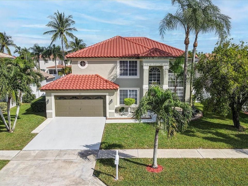 1st image of 1163 NW 183rd Avenue