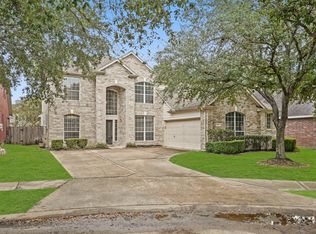 11530 Alpena Ln, Houston, TX 77095