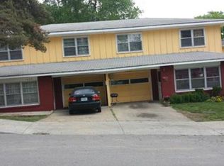 1606 Ridge Ave, Kansas City, KS 66102