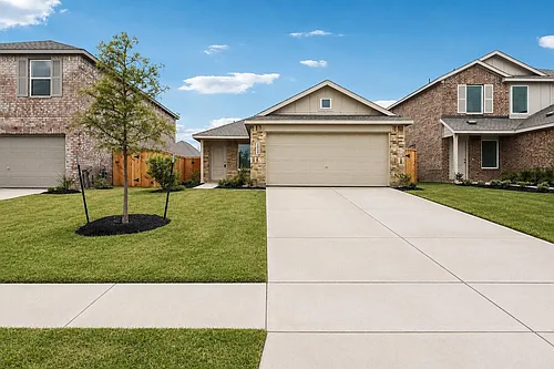 28727 Texas Plains Dr Photo 1