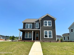 3136 Rosewood Dr, Evans, GA 30809
