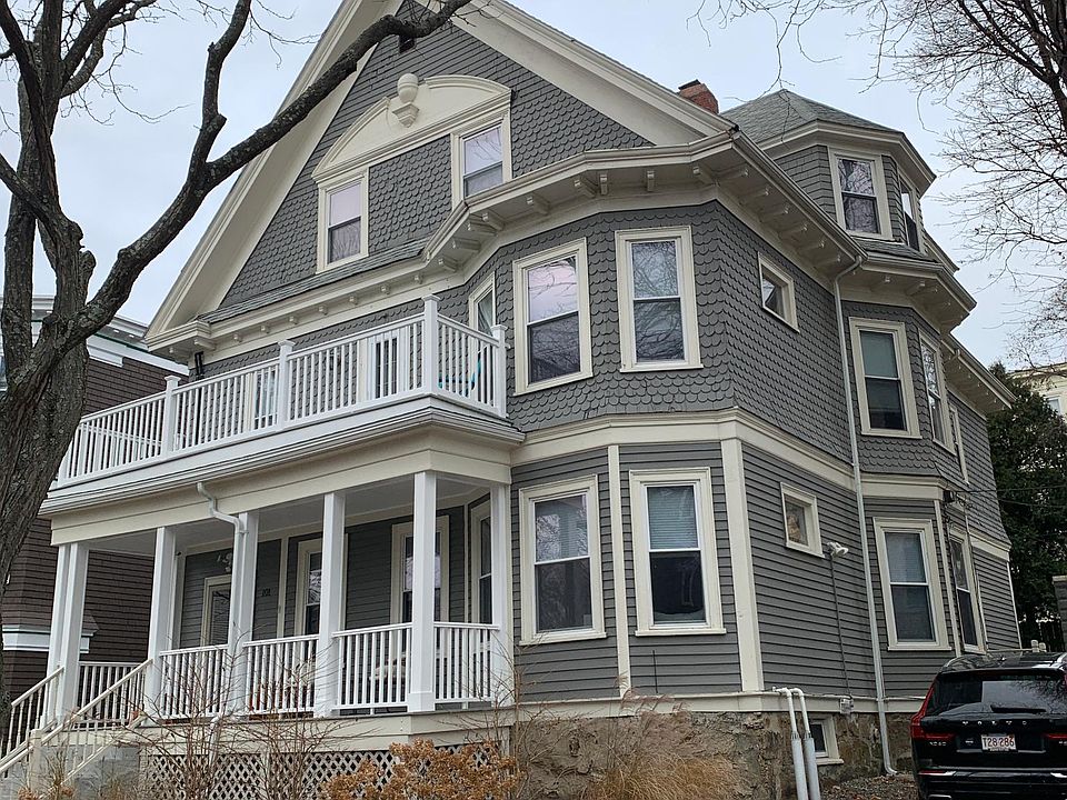 Private Driveway for unit 2