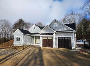 0 Overview Dr, Hancock, NH 03449