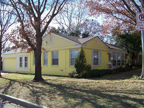 2nd image of 4301 Curzon Ave