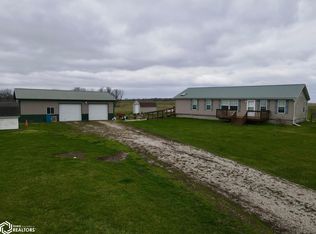 28355 185th St, Bloomfield, IA 52537