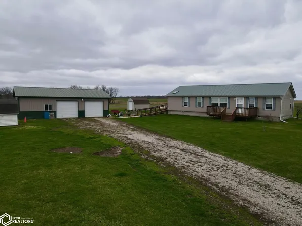 28355 185th St, Bloomfield, IA 52537