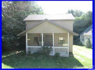 2330 N Boonville Ave, Springfield, MO 65803