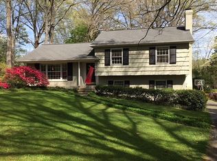 7019 Red Lion Rd, Charlotte, NC 28211