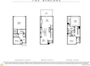 808 Caldwell Cir #88, Marietta, GA 30060