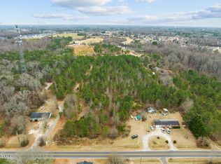 5417 Spence Farm Rd, Holly Springs, NC 27540