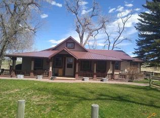 10996 Hardin Rd, Belle Fourche, SD 57717