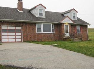1141 Glen Rock Rd, Glen Rock, PA 17327