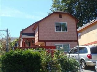6225 47th Ave S, Seattle, WA 98118