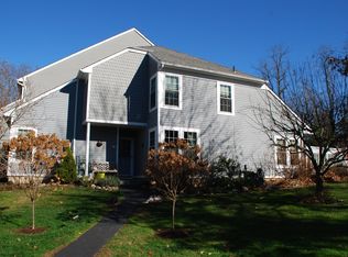 21 Croton Lake Rd UNIT 9, Katonah, NY 10536