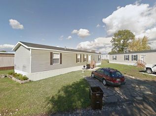 4617 Green Apple Dr NW, Grand Rapids, MI
