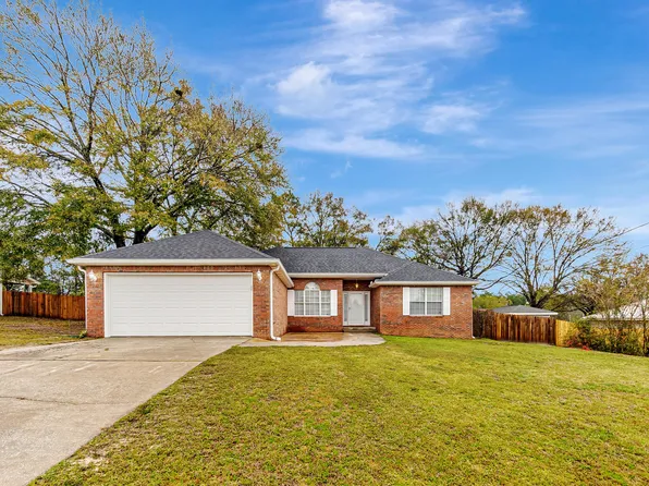202 Villacrest Dr, Crestview, FL 32536