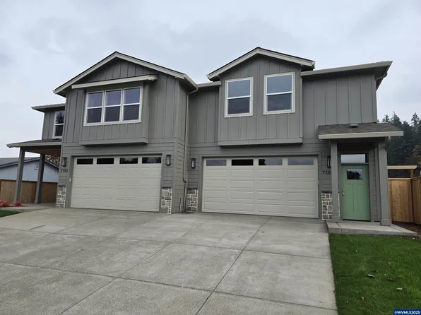 7130A 2nd St SE, Turner, OR 97392