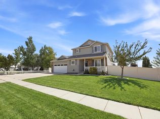 1128 N Mustang Ln W, Saratoga Springs, UT 84045