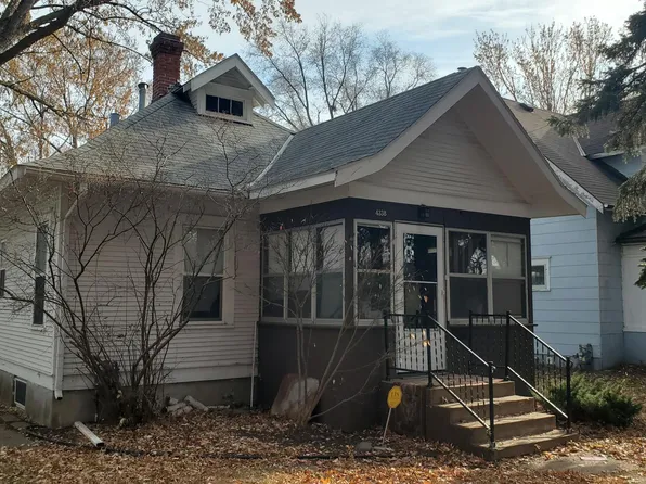 4338 James Ave N, Minneapolis, MN 55412