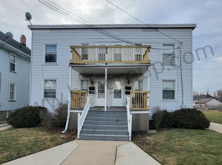 6726 25th Ave APT 100, Kenosha, WI 53143