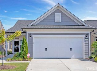 210 Currituck Ln, Durham, NC 27703