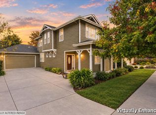4712 Venti Lane, Santa Rosa, CA 95409