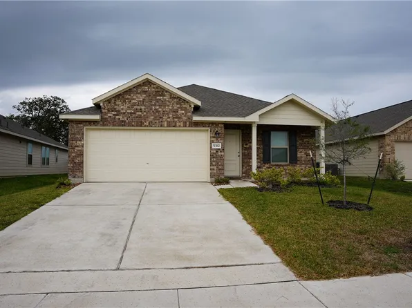 5312 Samuel Run, Bryan, TX 77807