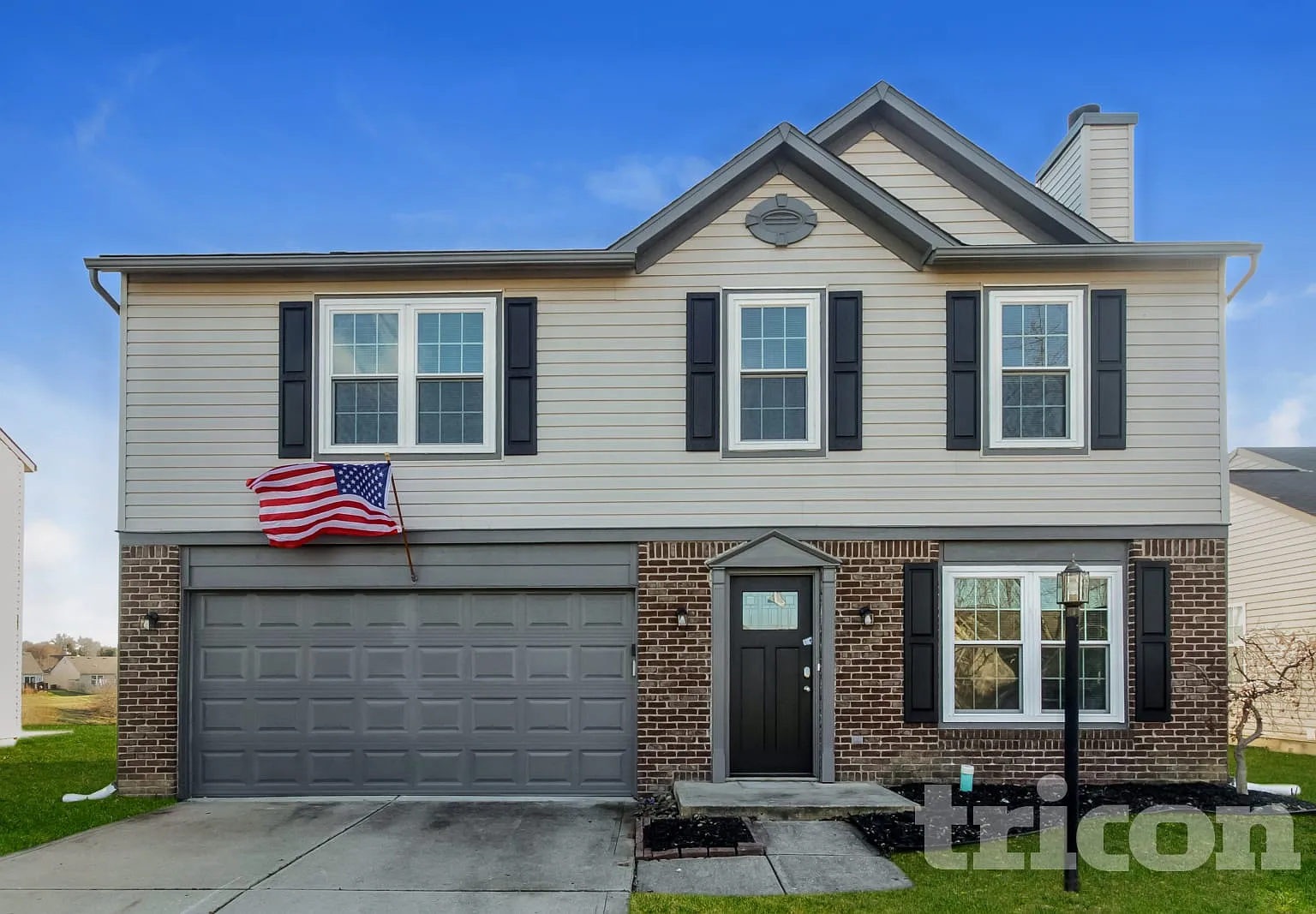 11157 Fall Drive Indianapolis IN — Photo 1