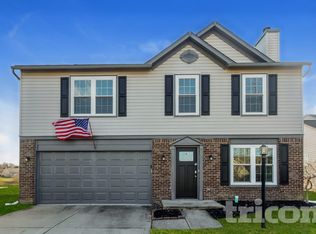11157 Fall Dr, Indianapolis, IN 46229