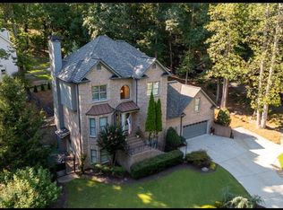 3125 Carlton Rd, Cumming, GA 30041