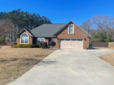 3960 Cantle Dr, Dalzell, SC, 29040