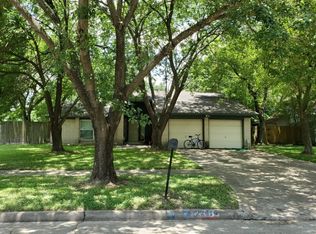 22414 Woodrose Dr, Katy, TX 77450